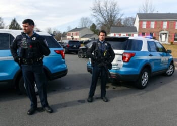 Media Claims J6 Pipe Bomber Was MAGA – PJ Media