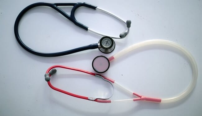 Medical School Provides ‘Antiracism’ Training, Crazy Alternate History – PJ Media