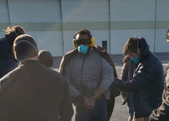 Kenyan national Cholo Abdi Abdullah was convicted to two consecutive life sentences on Dec. 22, 2025, for planning a terror attack reminiscent of 9/11.