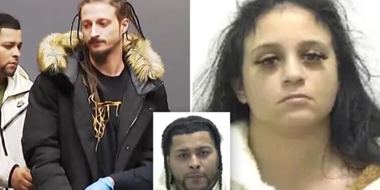 Three individuals were arrested after seven Providence College students overdosed on fentanyl during a party on Dec. 5, 2025.