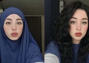 Muslim Father and Sons Charged with Brutally Murdering Daughter for Her 'Western' Lifestyle