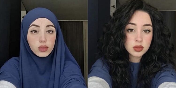 Muslim Father and Sons Charged with Brutally Murdering Daughter for Her 'Western' Lifestyle