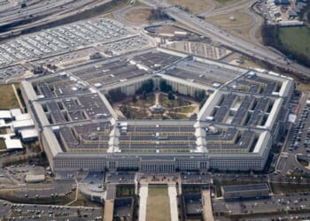NDAA Blocks Contracts With Groups That ‘Blacklist Conservative News’