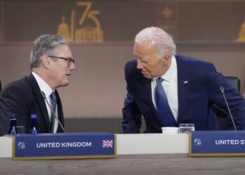 NY Times Laments Failure of Far-Left European Governments While Calling Them 'Centrist' – PJ Media