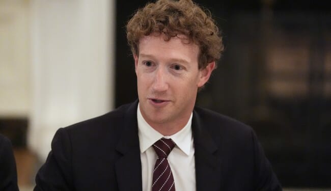 NYT Sues Over AI Scraping; Meta Cuts AI Deals With Fox, WashEx – HotAir