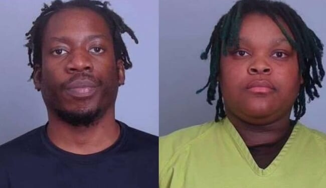 Nigerian Illegal Alien Kidnaps Two Homeland Security Agents in Twin Cities Area – HotAir