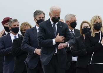 Oh, Here's News - Taliban Actually Using That Stuff POTATUS Abandoned During the Skeedaddle – HotAir