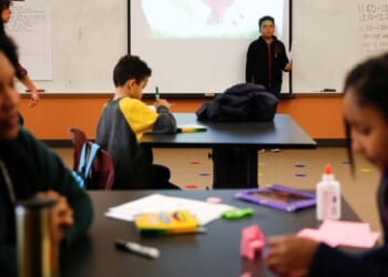 Ohio Reps. Push for Daycare Fraud Investigation