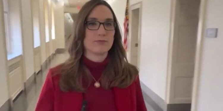 Rep. Sarah McBride, a transgender lawmaker, offended some with a video shifting the Dec. 7 spotlight to Delaware.
