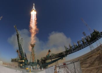 Oops, Russia Has a Teensy Little Rocket Problem — and So Do We – PJ Media