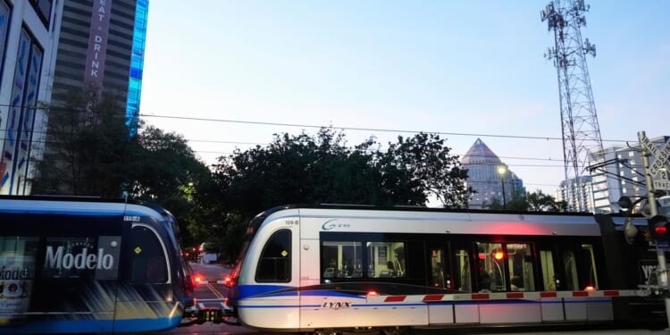 Oscar Solarzano held without bond in North Carolina train stabbing that drew comments from Trump