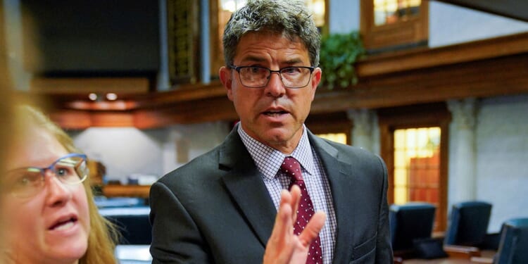 PAC Threatens to Primary GOP Opponents of Indiana Redistricting