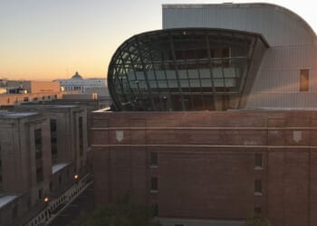 Pastor Brad Brandon on persecution in the world's most dangerous place to be a Christian