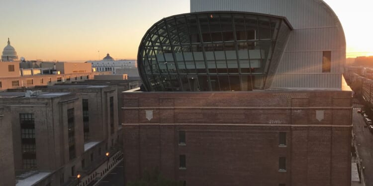 Pastor Brad Brandon on persecution in the world's most dangerous place to be a Christian