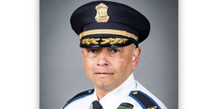 Providence Police Chief Gives Astonishingly Unacceptable Response When Asked What Shooter Shouted Before Gunning Down Students