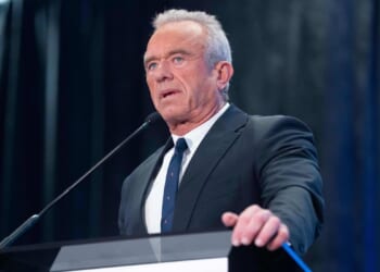 RFK Jr. panel votes to remove hepatitis B vaccine recommendation for newborns