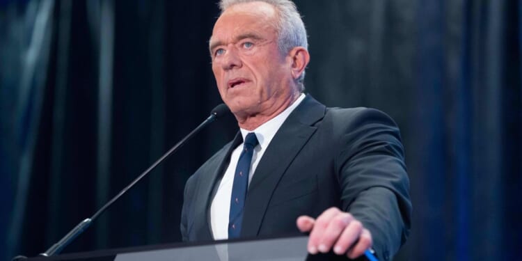 RFK Jr. panel votes to remove hepatitis B vaccine recommendation for newborns