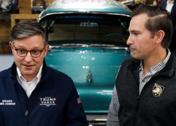 Republican Triumphs in Tennessee Special House Election