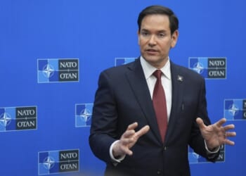 Rubio Announces New U.S. Foreign Aid Model That Cuts Out NGOs – PJ Media
