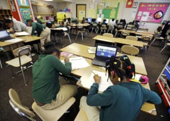 Schools Can't Say Christmas, But They Can Celebrate This? – PJ Media