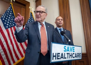 Senate Rejects Extending Obamacare Subsidies – PJ Media