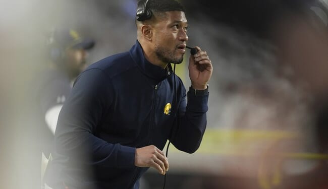 Snubbed? Sure. Justified? Maybe. But Notre Dame’s Opt-Out Still Looks Like Pouting. – PJ Media