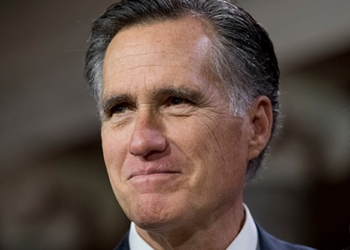 Still Not Conservative – PJ Media