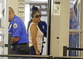 TSA Agent Who Say’s He’s a Woman Claims ‘Civil Right’ to Grope Women – PJ Media