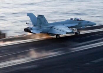 Takeaways from the Navy's investigations into 4 mishaps during Houthi campaign