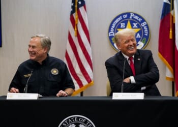 Texas Can Use New Congressional Maps – HotAir