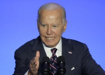 The Biden Messes Are Deadly and Difficult to Get Rid Of – PJ Media