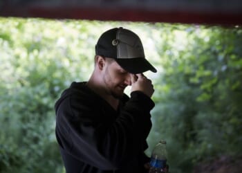 The Death of Shame and the Birth of the Modern Identity Crisis – PJ Media