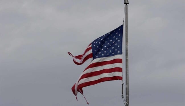 The Hidden Factor Behind Every American Conflict Today – PJ Media