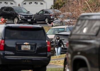 The J6 Pipe Bomber Story Is About to Get Memory-Holed. Here’s Why. – PJ Media