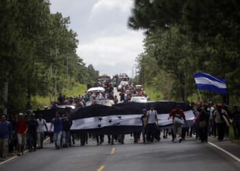 The Left Is Still Losing Its Grip – PJ Media