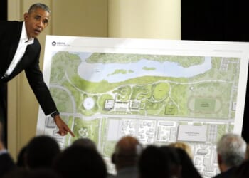 The Obama Center Explains Why It’s So Ugly – PJ Media