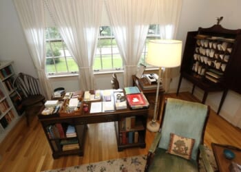 The Oldest Sacred Rite – PJ Media