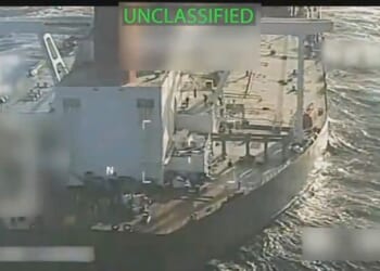 The U.S. Seized an Oil Tanker Off the Coast of Venezuela. So, What's Next? – PJ Media