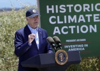 The Welcome Demise of Climate Change Catastrophism – PJ Media