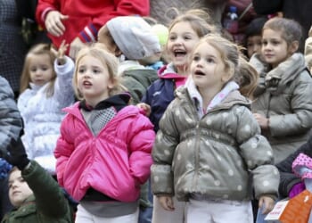 This Is How You Know Santa Claus Is a Conservative – PJ Media