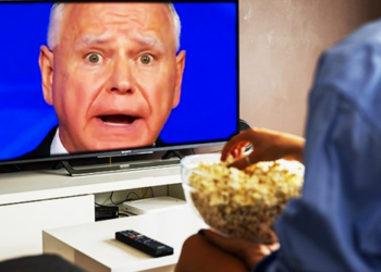 This Viral Clip of Walz and Newsom Talking About 'Masculinity' is Comedy Gold – PJ Media