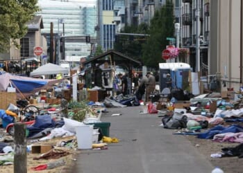 Time to Make America Civilized Again – PJ Media