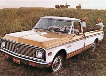 Trump Invites Auto Execs to the Grand Reopening of the Open Road CAFE – HotAir