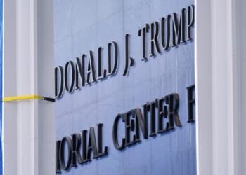 Trump-Kennedy Center Sues Musician Who Bailed on Christmas Eve Concert for $1M – PJ Media