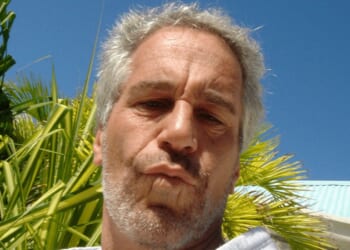 Trump Kicked Epstein Out of Mar-a-Lago