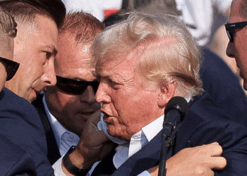 Trump Reflects on Charlie Kirk's Legacy