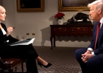 Trump Sends Message to Supreme Court Conservatives Thomas and Alito Amid Retirement Buzz