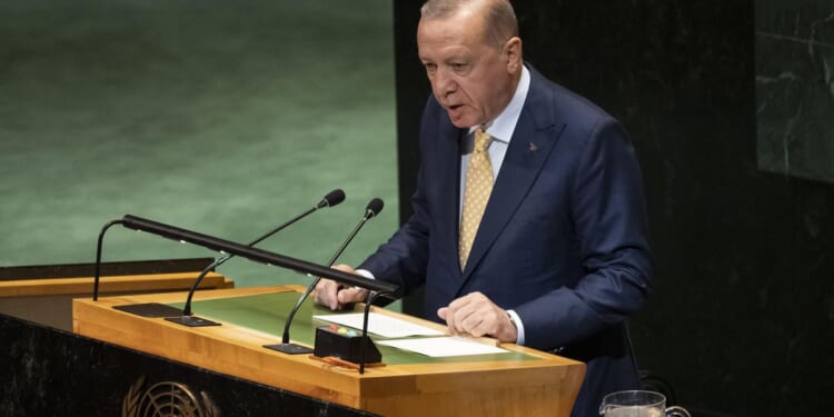 Turkey detains dozens of Islamic State suspects planning attacks on Christmas, New Year celebrations