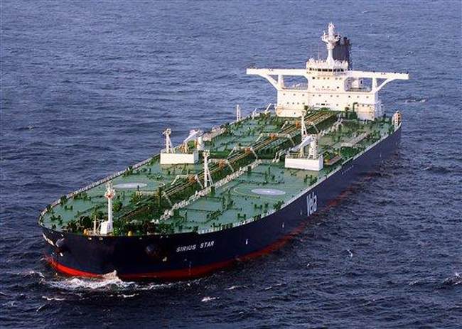 US Seizes Oil Tanker Off the Coast of Venezuela – HotAir