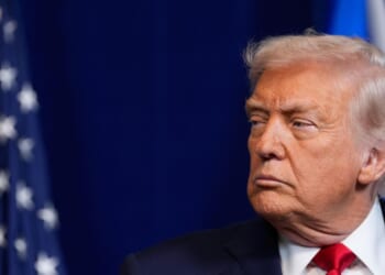 U.S. strikes 5 more alleged drug boats, killing 8 and possibly leaving survivors